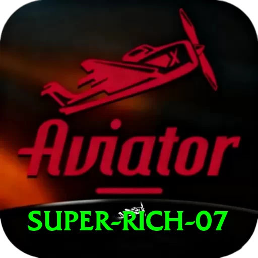 super rich 07 Elite Pro vv1.2.2 - 2