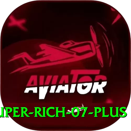 super rich 07 Pro Max v5.4.9 - 2