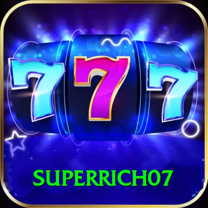 superrich07 Apps (Tools & Injectors) Turbo v1.0.9 - 2