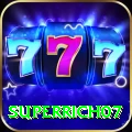 superrich07 Apps (Tools & Injectors) Turbo v1.0.9