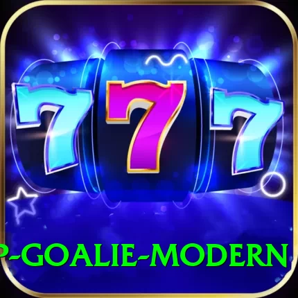 sweep goalie modern Gold Edition v2.4.7 - 2