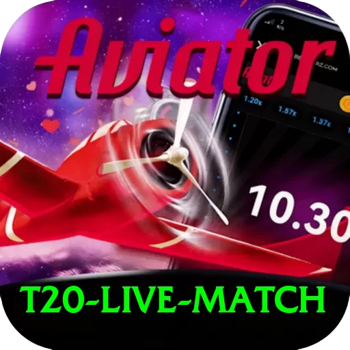 t20 live match Pro Edition v1.1.3 - 2