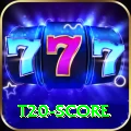 t20 score Ultimate Pro v2.8.9