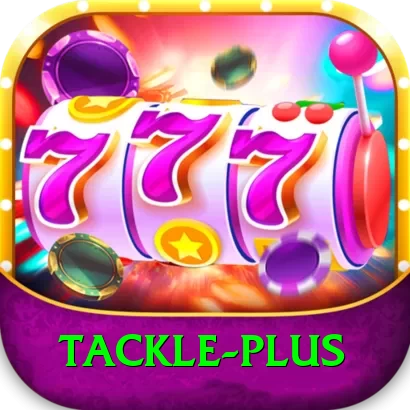 tackle Ultimate PK v4.3.6 - 2
