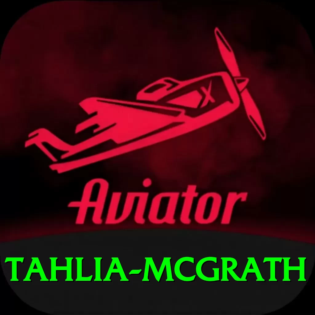 tahlia mcgrath VIP - 2