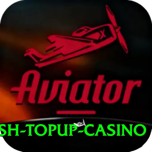 tcash topup casino Apps (Tools & Injectors) Premium v4.8.3 - 2