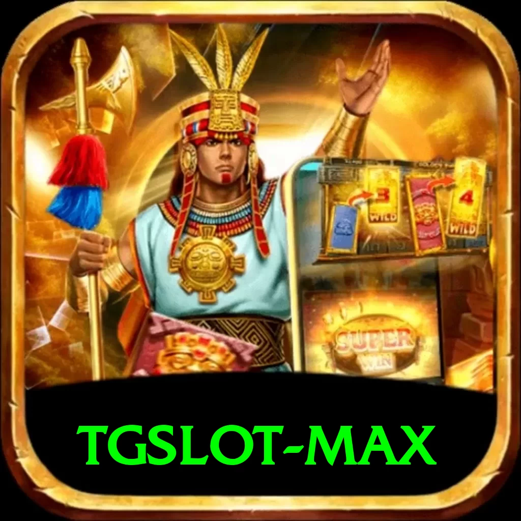 TGSlot Royal - Free Download - 2