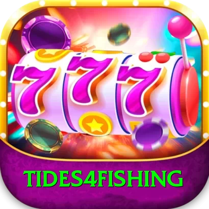 tides4fishing Pro Edition v4.3.2 - 2
