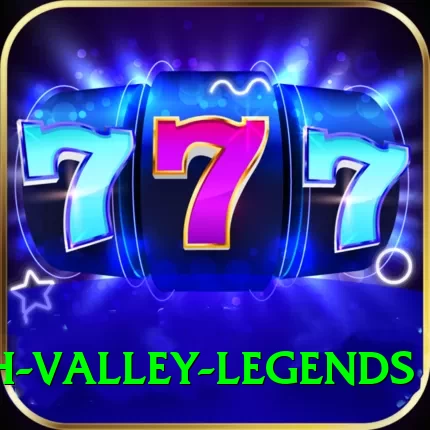 tirah valley legends Pro Max v5.8.9 - 2