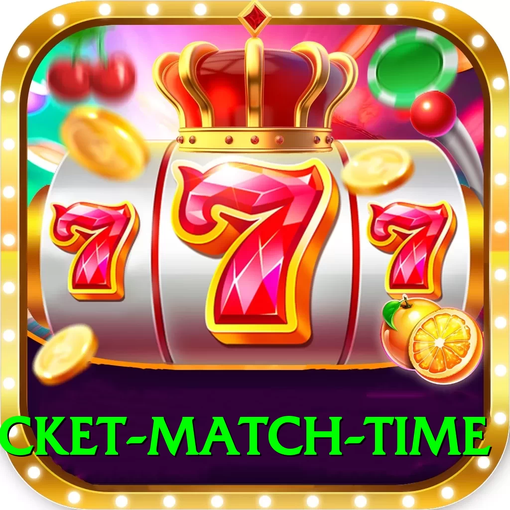 today cricket match time VIP Edition v4.7.5 - 2