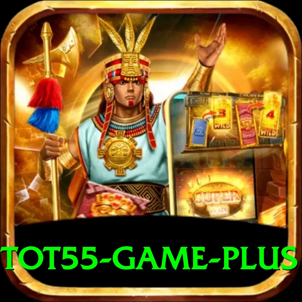 TOT55 Game Elite v4.0.1 - 2