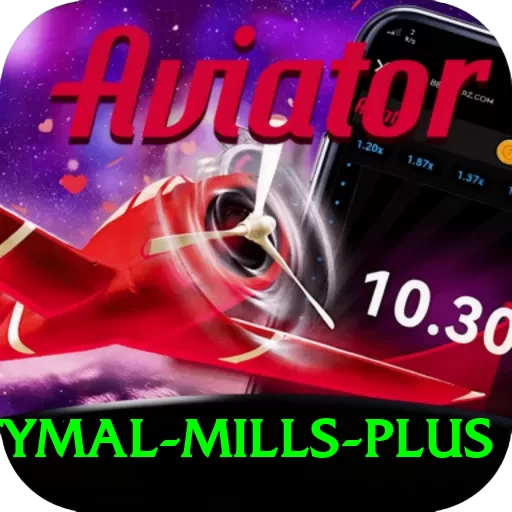 tymal mills Slot Machine Plus - 2
