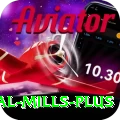 tymal mills Slot Machine Plus