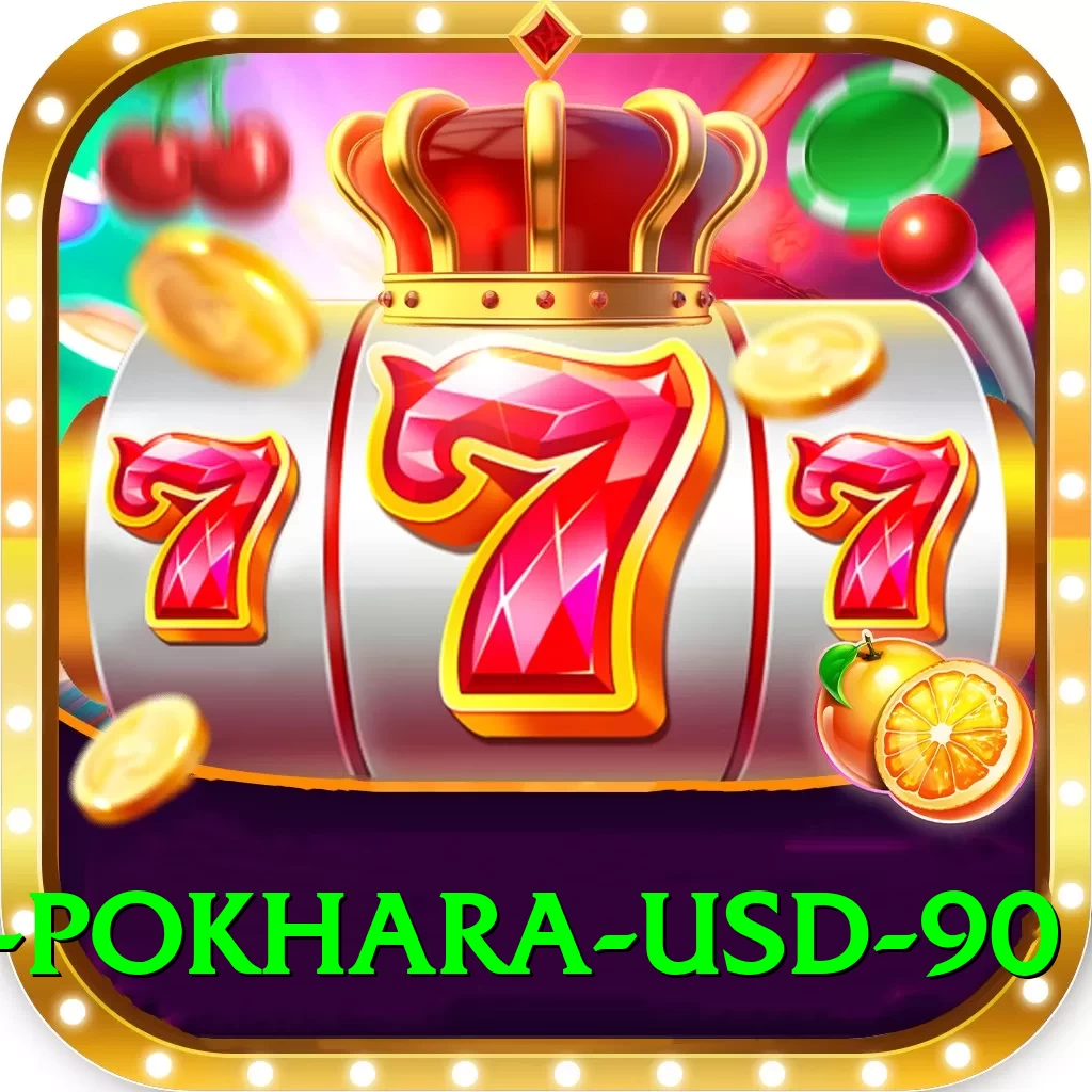 ultralight pokhara usd 90 Games (Casino & Earning) VIP v4.2.8 - 2