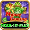 under 19 Jackpot Elite v3.9.9