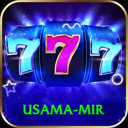 usama mir Gold Edition v1.6.0 - 2
