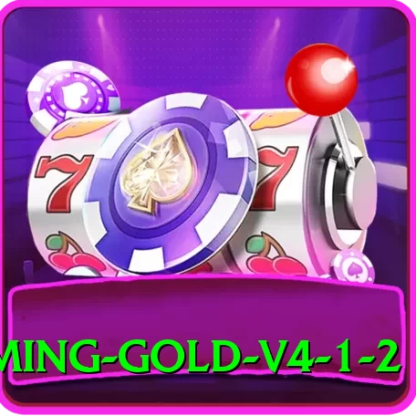 v44 Gaming Gold v4.1.2 - 2