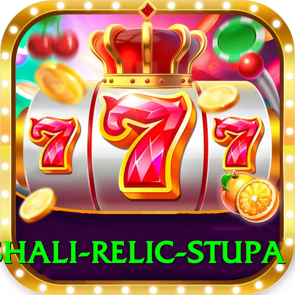 vaishali relic stupa Pro1 v5.8.6 - 2