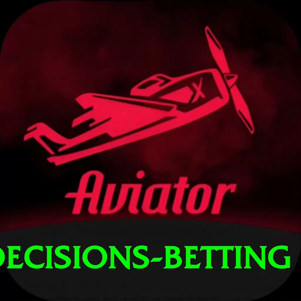 var decisions betting Premium Edition v2.5.4 - 2