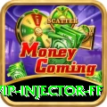 VIP Injector FF Games (Casino & Earning) Gold v1.7.9
