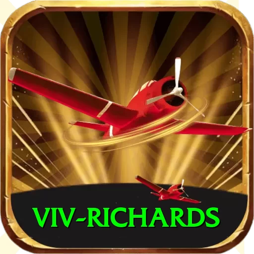 viv richards Turbo Pro v3.1.2 - 2