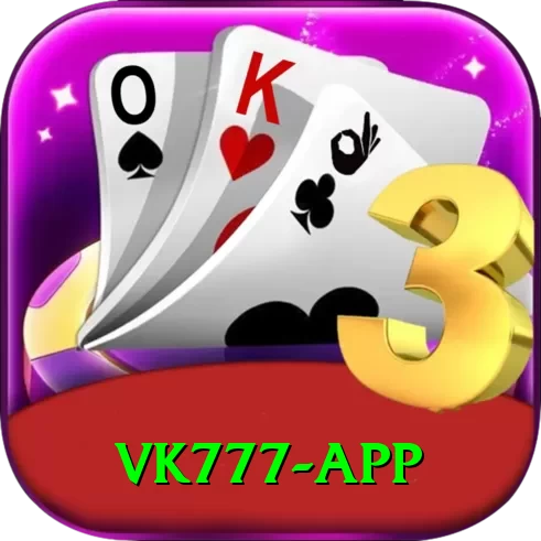 VK777 - Mega Earning App - 2