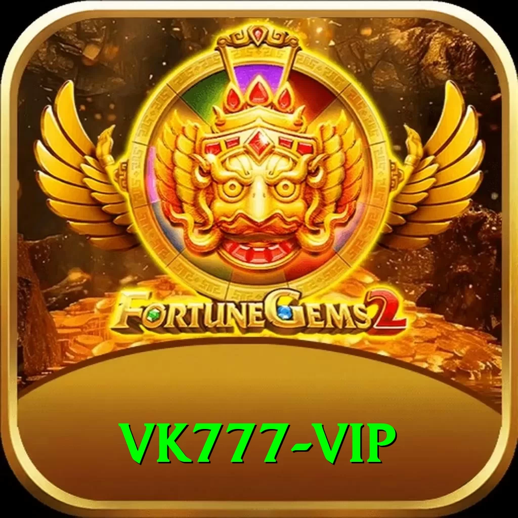 VK777 Casino Official v3.8.4 - 2