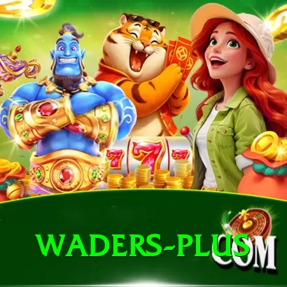 waders Casino Official v3.5.3 - 2