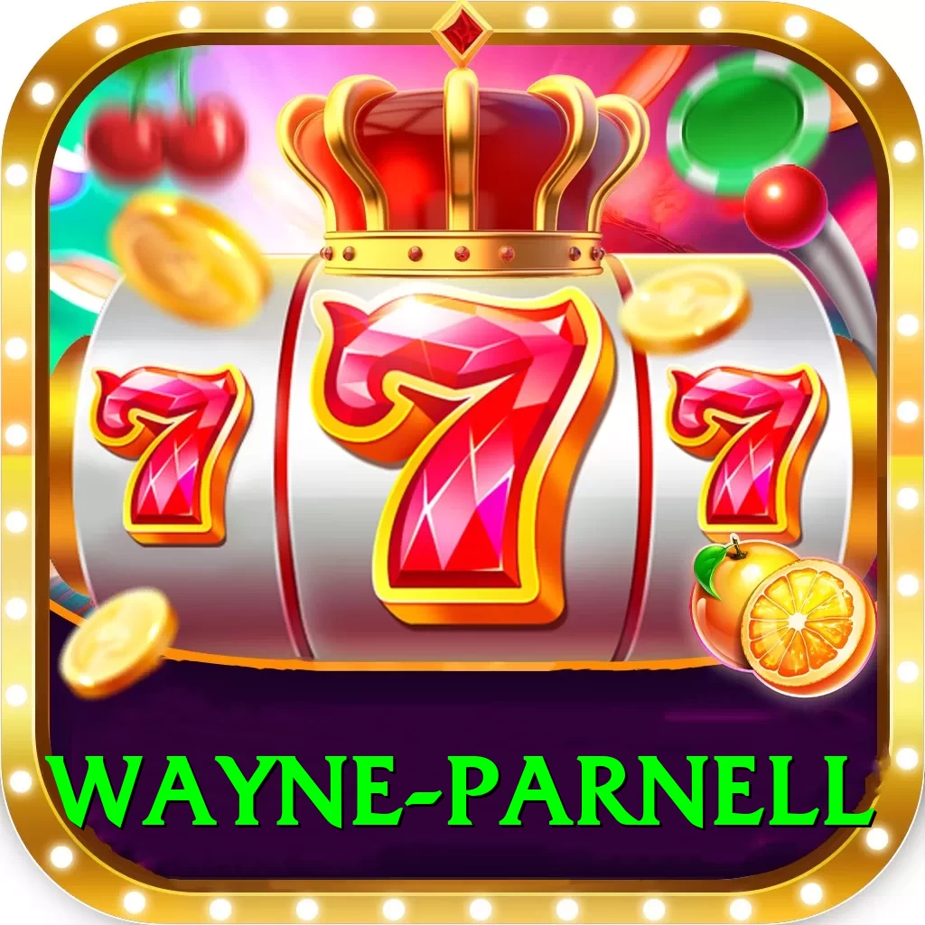 wayne parnell Deluxe Edition v5.0.1 - 2