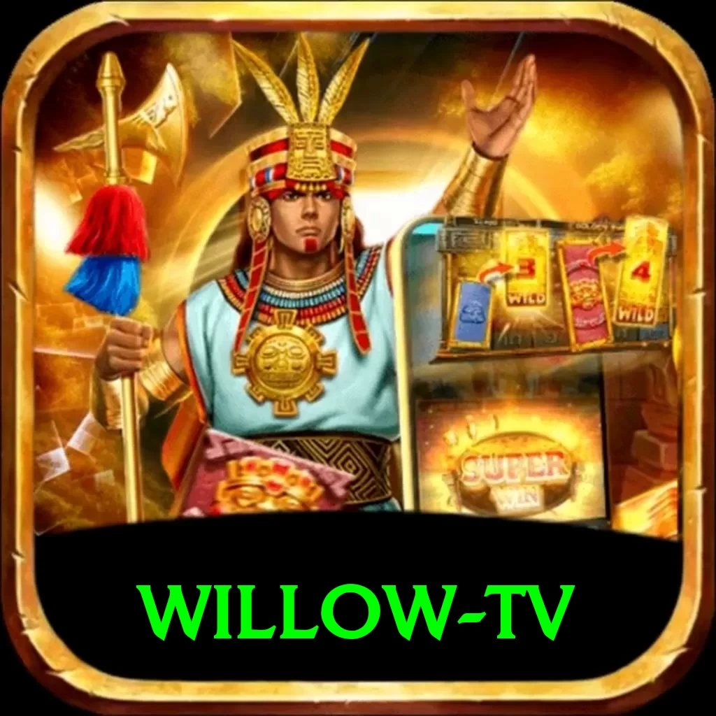 willow tv Apps (Tools & Injectors) Turbo v2.5.4 - 2