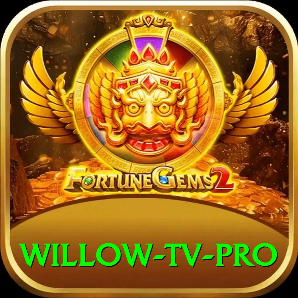 willow tv Gaming Turbo v5.9.6 - 2