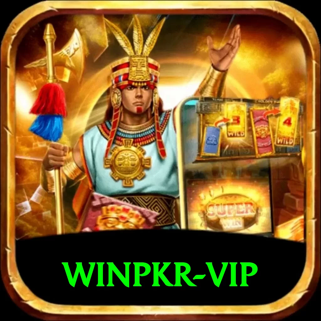 winpkr Plus Latest v3.6.7 - 2