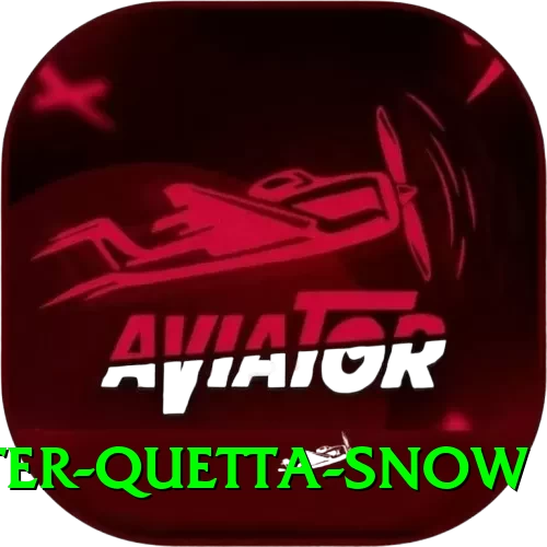 winter quetta snow Deluxe Edition v4.5.4 - 2
