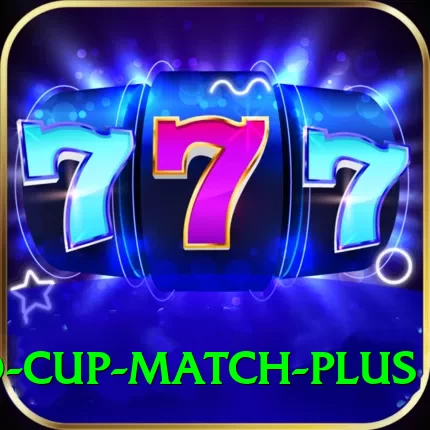world cup match Plus Casino App - 2