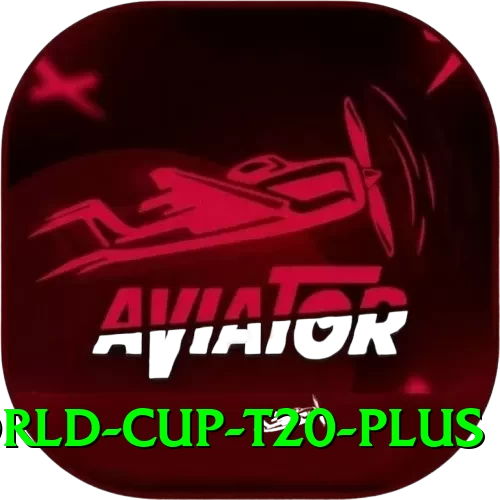 world cup t20 - Deluxe Edition v4.1.6 - 2