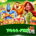 y444 Casino Prime v1.7.9