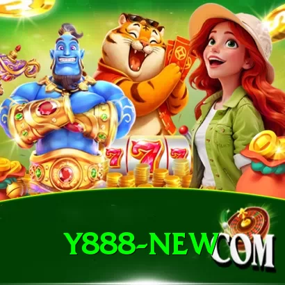 Y888 Ultimate - Free Download - 2