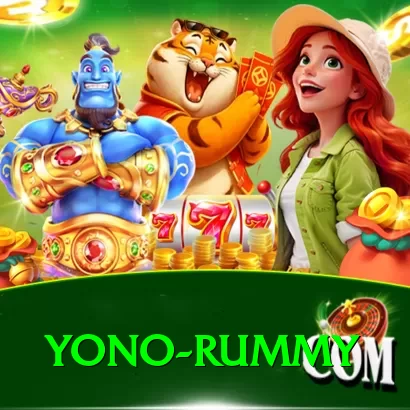 Yono Rummy Games (Casino & Earning) Plus v5.0.7 - 2
